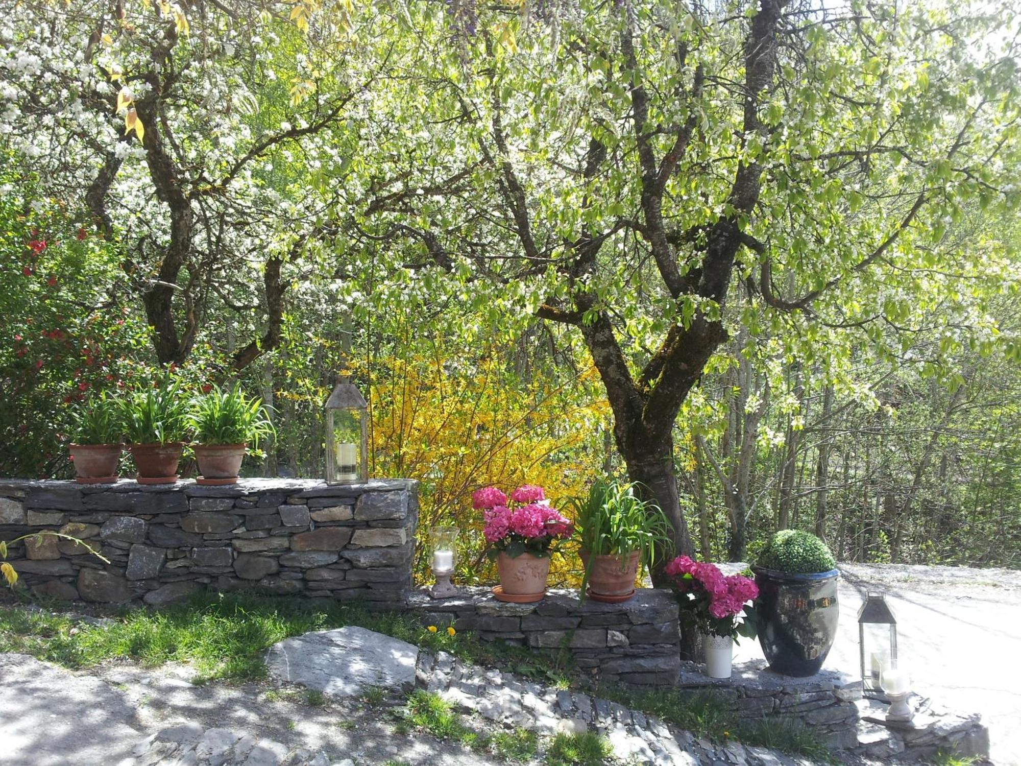 Chalet D'Heidi Bourg-Saint-Maurice Quarto foto